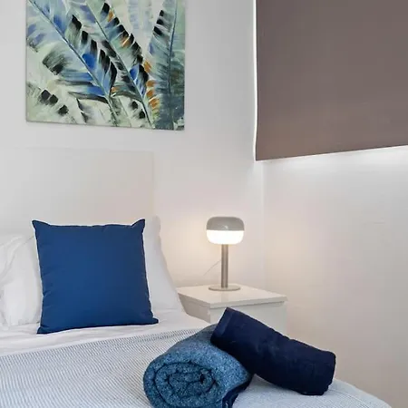 Sea View Apartment At Wyndhams Complex Málaga Exterior foto
